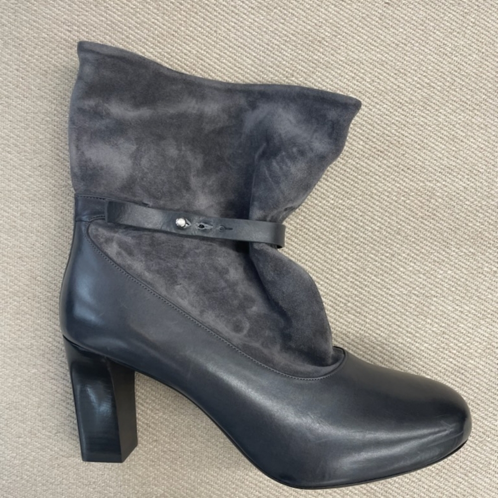 NIB Lemaire boots